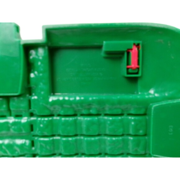 Fisher Price Geotrax Blast Through Barn Replacement Part Building - Picture 8 of 8